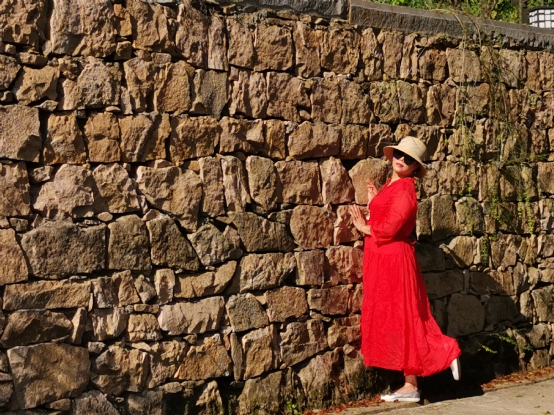 rain的第一张照片--宁波相亲服务中心