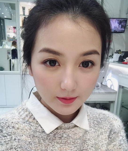 Miamimi的第一张照片--宁波相亲服务中心