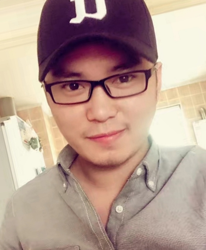 jack的第二张照片--宁波相亲服务中心