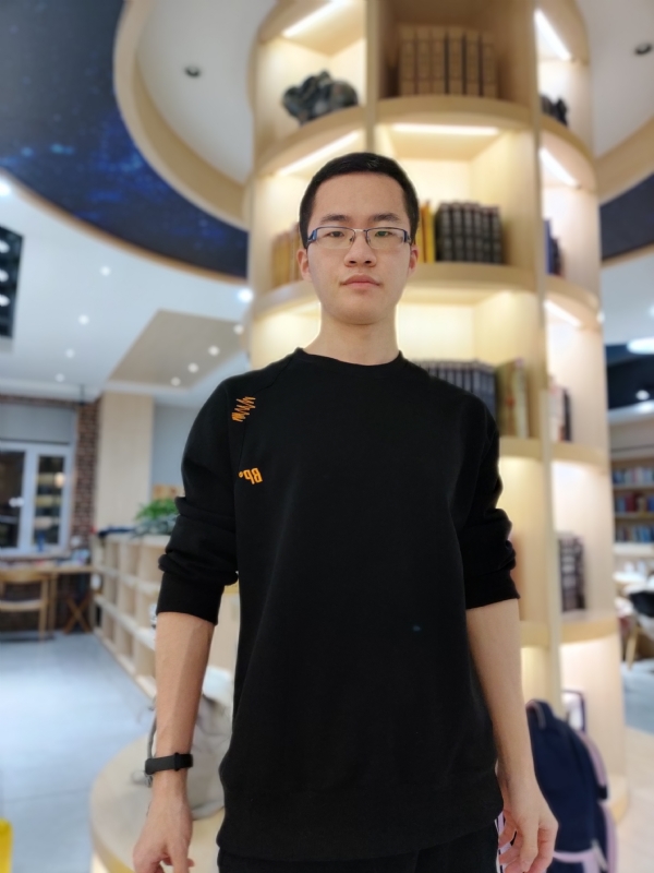 轩墨的第一张照片--宁波相亲服务中心