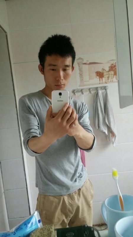 蔚蓝天空的第一张照片--宁波相亲服务中心