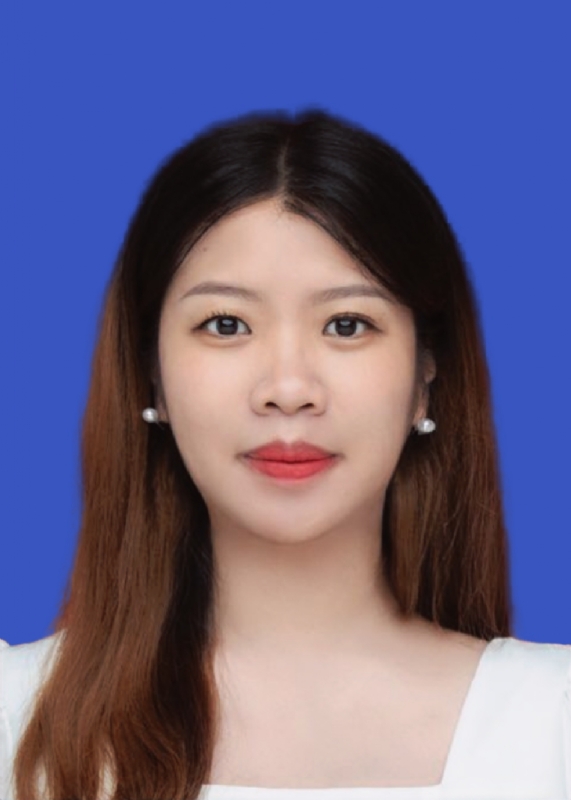 阿花的第四张照片--宁波相亲服务中心