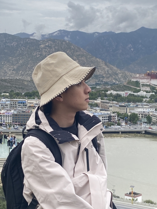 Lucky的第一张照片--宁波相亲服务中心