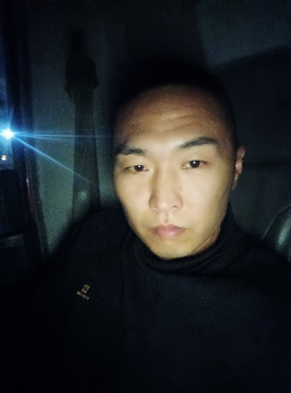 小小李的第一张照片--宁波相亲服务中心