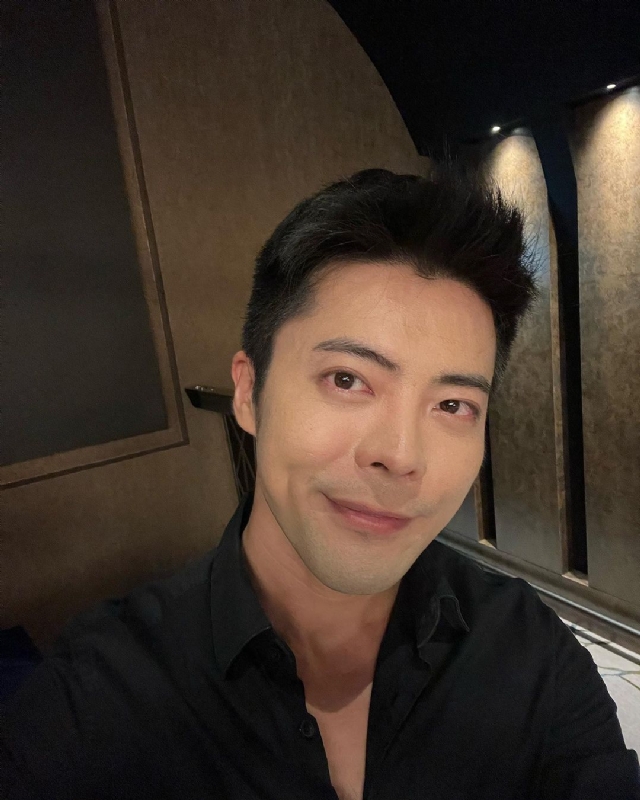 蛮子的第一张照片--宁波相亲服务中心