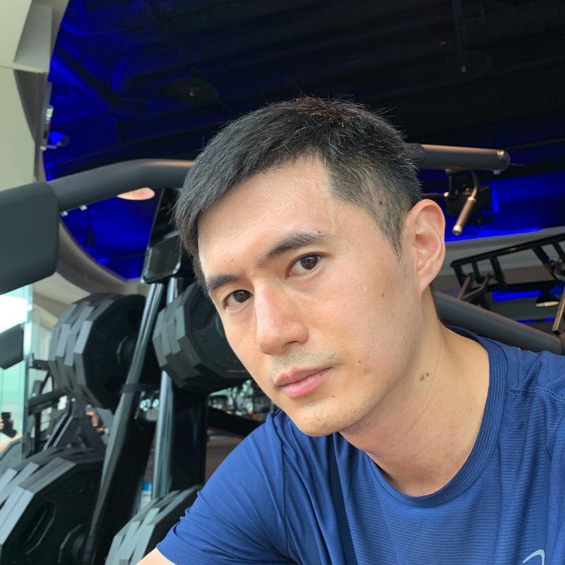 David的第二张照片--宁波相亲服务中心