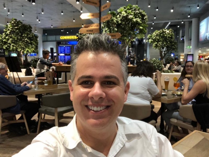 Owenc的第一张照片--宁波相亲服务中心