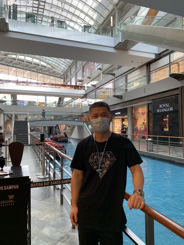 冬天的第四张照片--宁波相亲服务中心