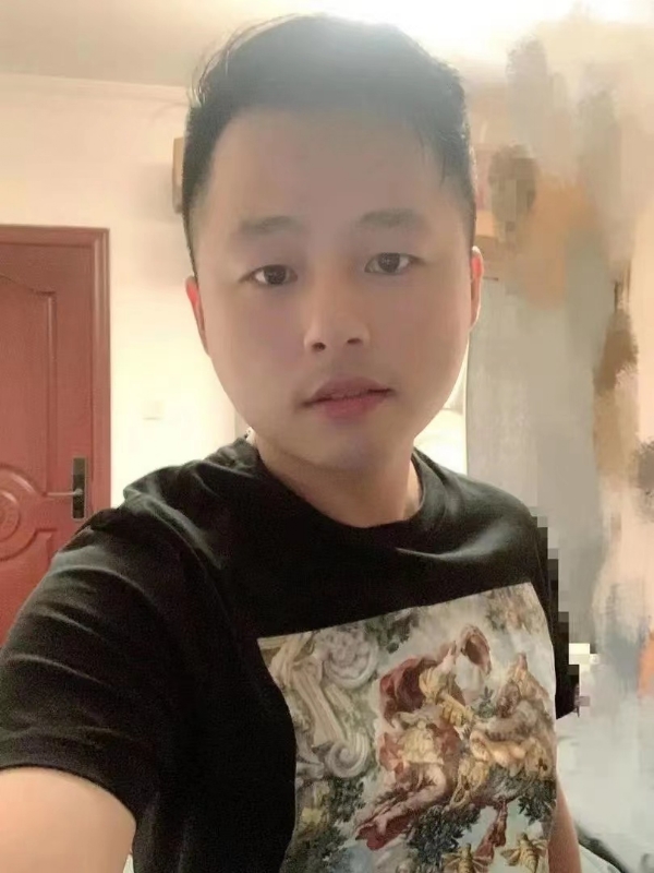 追风少年的第一张照片--宁波相亲服务中心