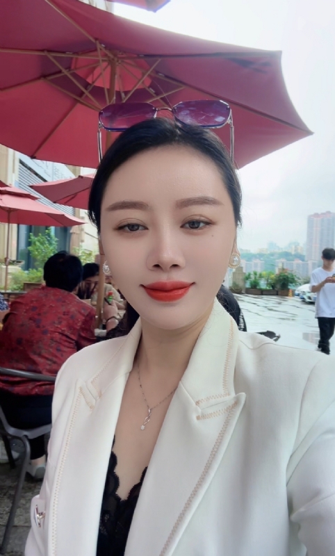 Angela的第一张照片--宁波相亲服务中心