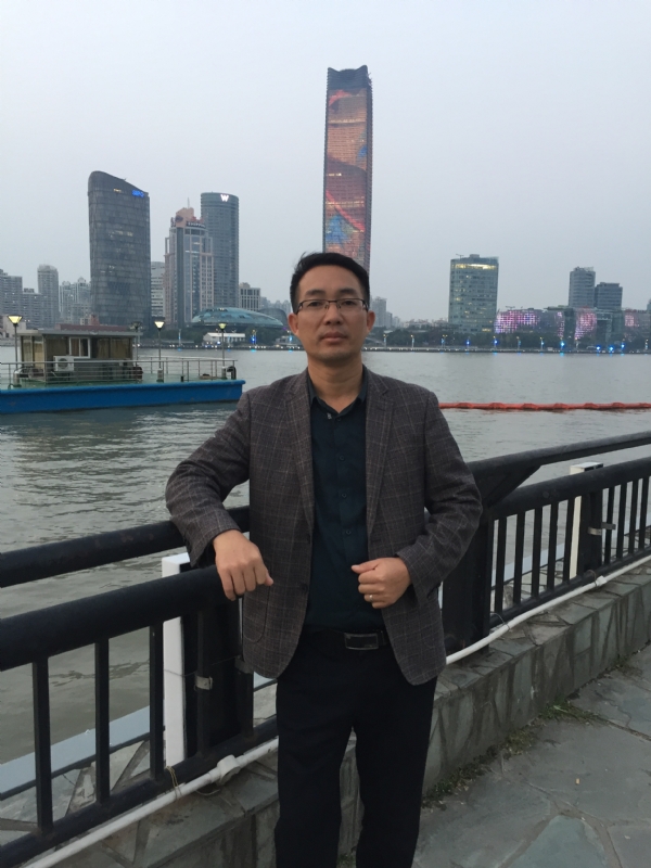 风月无边的第一张照片--宁波相亲服务中心