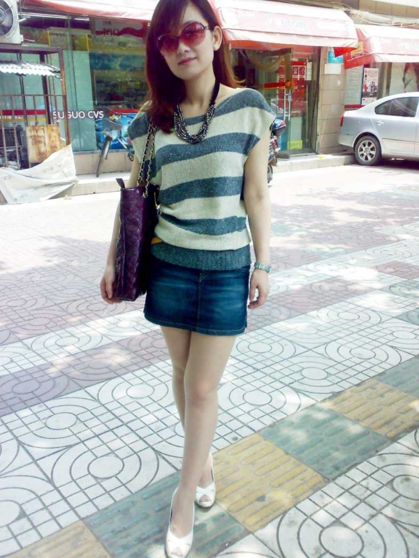 几番轮回的第一张照片--宁波相亲服务中心