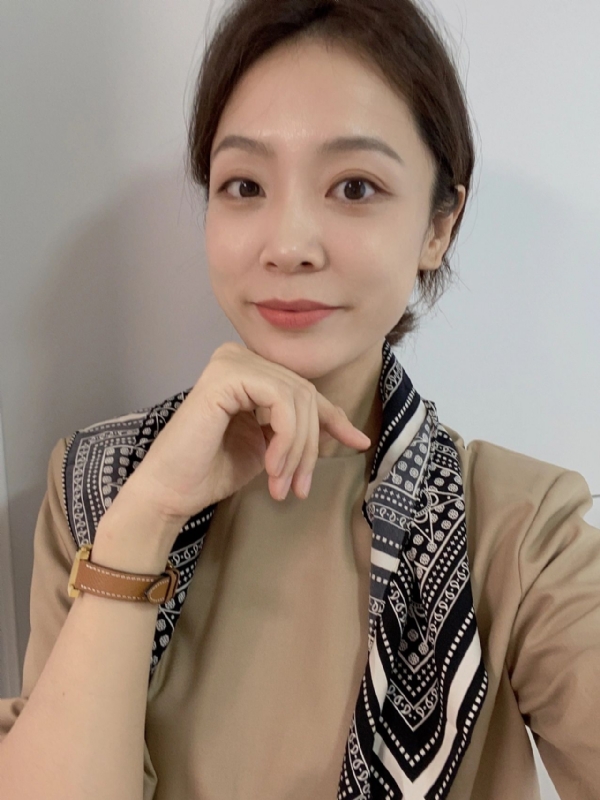 迷人秋色的第一张照片--宁波相亲服务中心