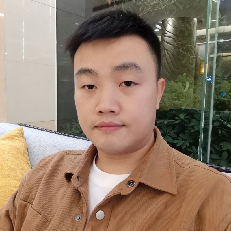 阳光炎斌的第一张照片--宁波相亲服务中心