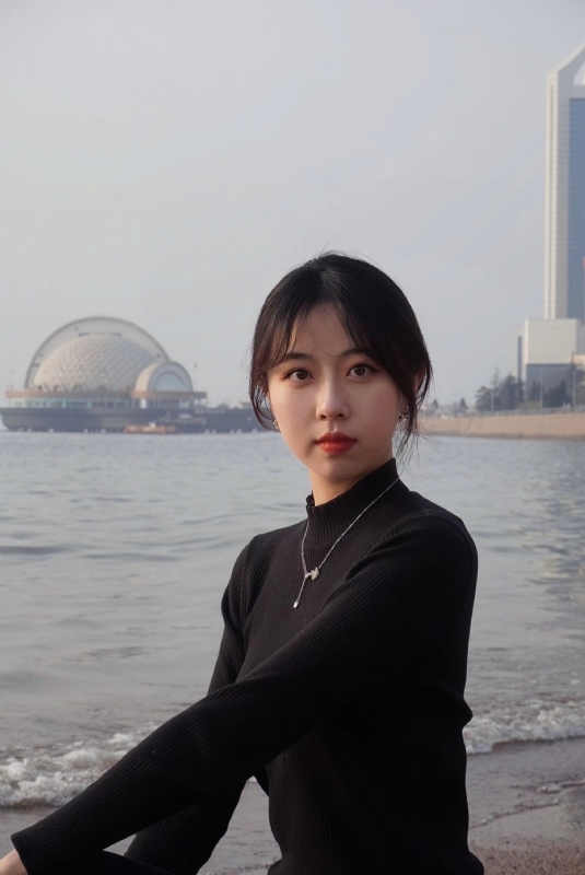 一谷幽兰的第二张照片--宁波相亲服务中心