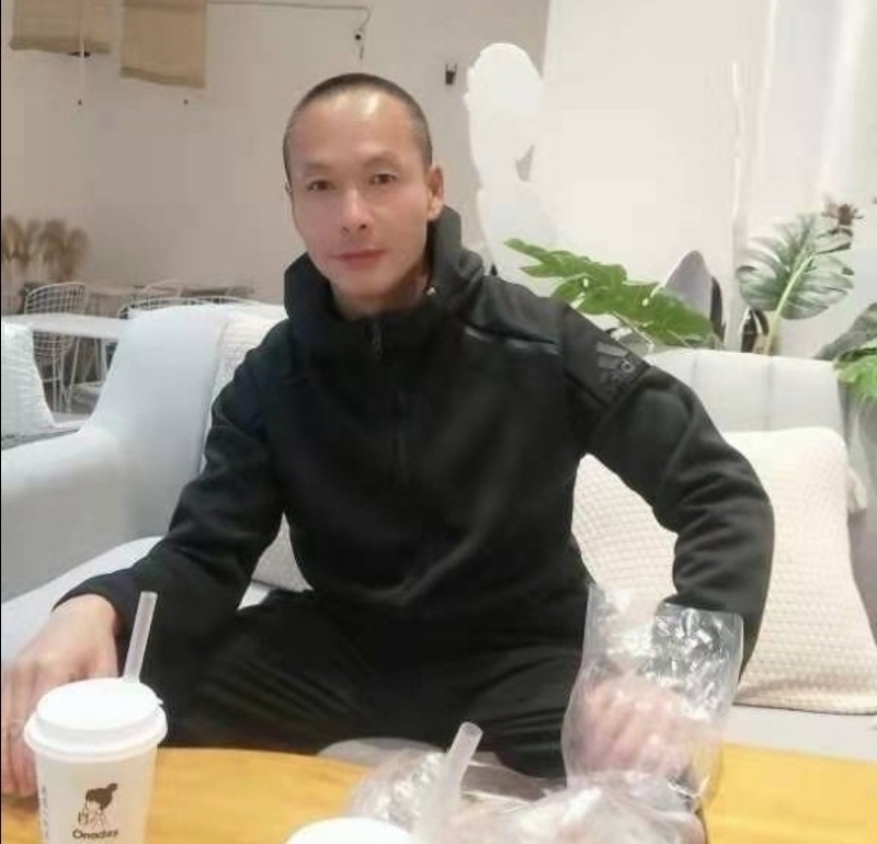 春满的第一张照片--宁波相亲服务中心