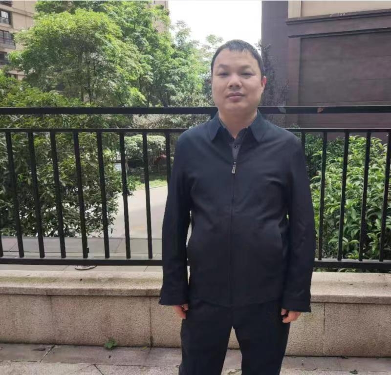 JACK的第一张照片--宁波相亲服务中心