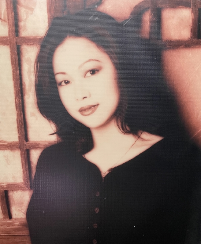 yiranyiran的第二张照片--宁波相亲服务中心