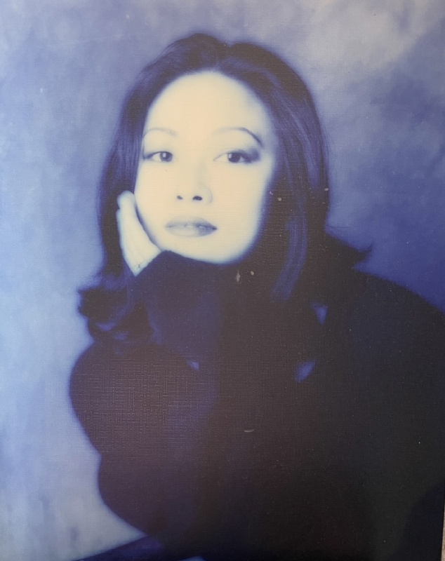 yiranyiran的第四张照片--宁波相亲服务中心