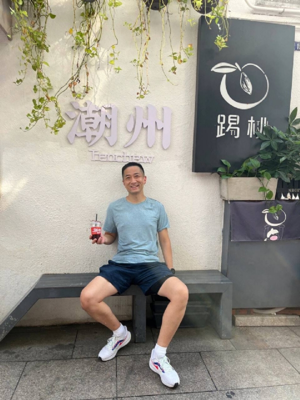 Elio的第一张照片--宁波相亲服务中心