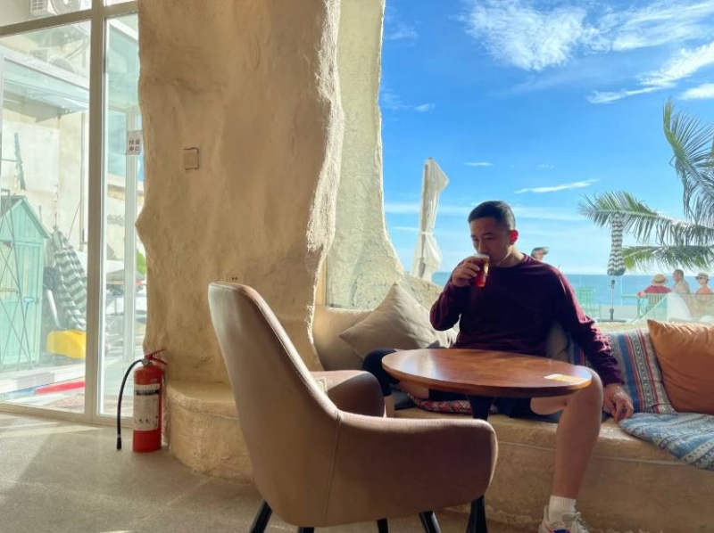 Elio的第三张照片--宁波相亲服务中心