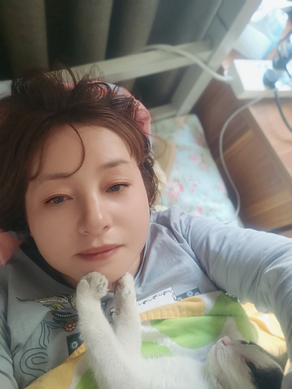 春天的第四张照片--宁波相亲服务中心