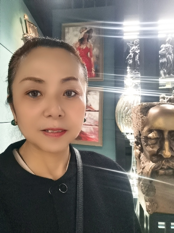 平平淡淡的第一张照片--宁波相亲服务中心