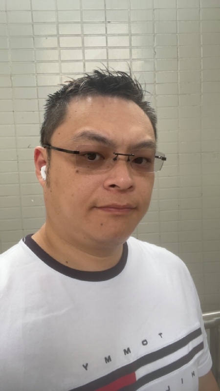 iansuen的第一张照片--宁波相亲服务中心