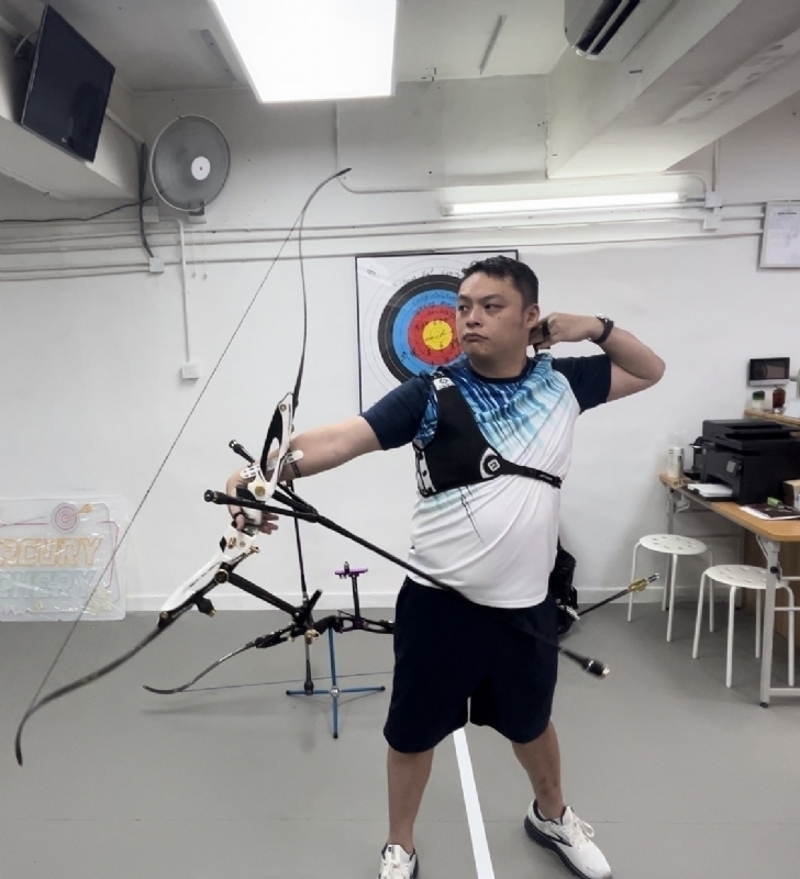 iansuen的第二张照片--宁波相亲服务中心