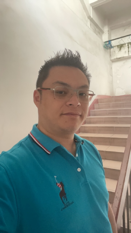 iansuen的第三张照片--宁波相亲服务中心