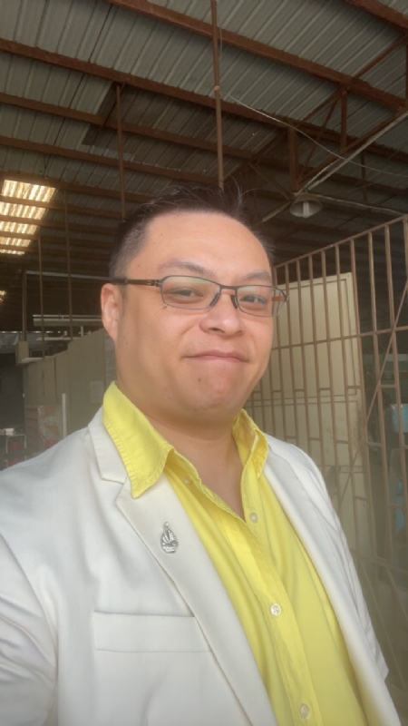 iansuen的第四张照片--宁波相亲服务中心