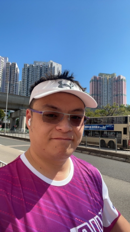 iansuen的第五张照片--宁波相亲服务中心