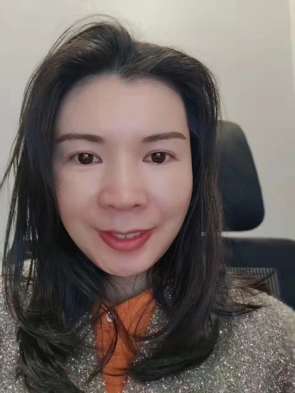 claudia的第一张照片--宁波相亲服务中心