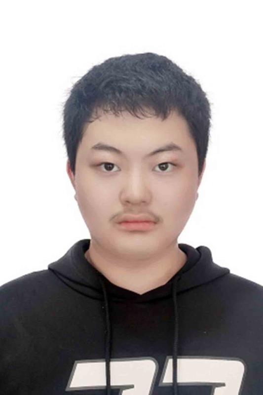 爱笑的男孩的第一张照片--宁波相亲服务中心