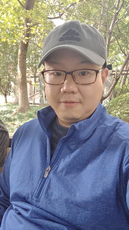 卡卡虎的第一张照片--宁波相亲服务中心