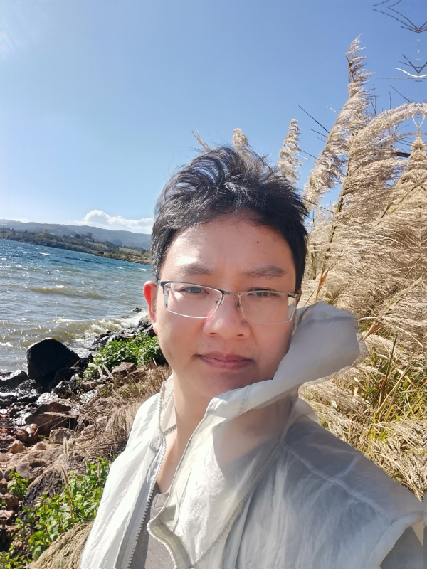 梅安歌的第一张照片--宁波相亲服务中心