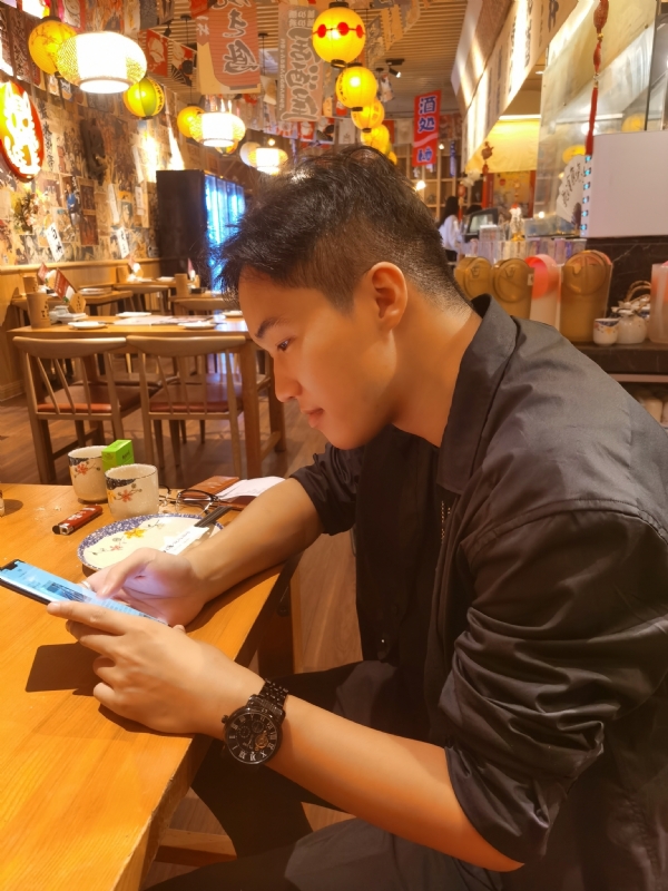 乳酸菌君的第二张照片--宁波相亲服务中心