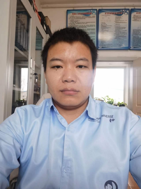 ╰┛颏骨铭心┏╮的第一张照片--宁波相亲服务中心