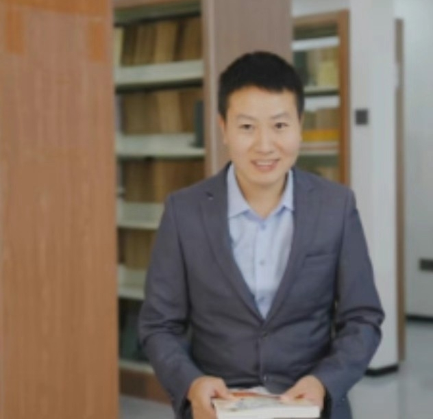 罗梓焜的第二张照片--宁波相亲服务中心