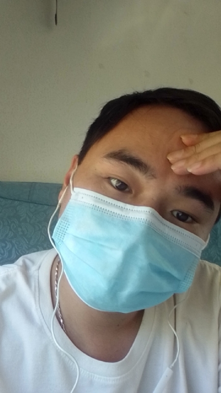 为你等候的第二张照片--宁波相亲服务中心