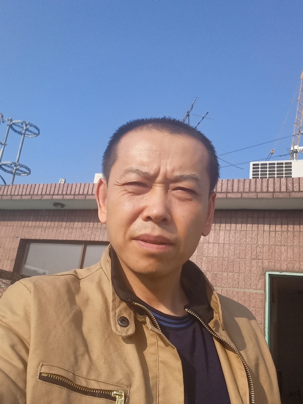 红尘逐浪的第一张照片--宁波相亲服务中心