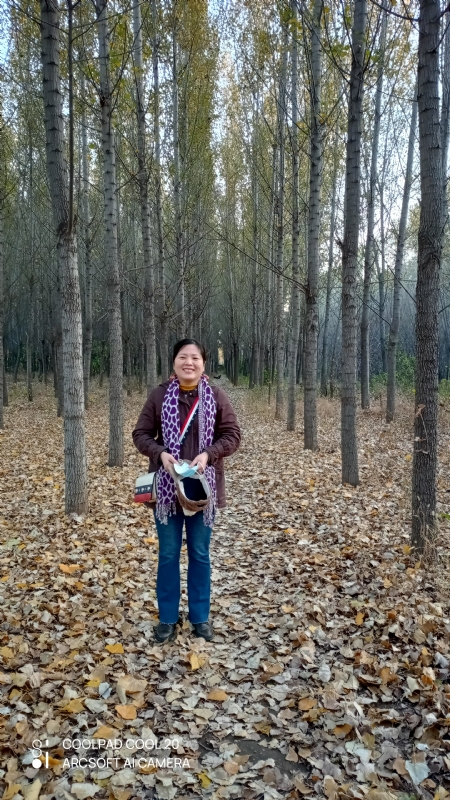 小海星的第二张照片--宁波相亲服务中心