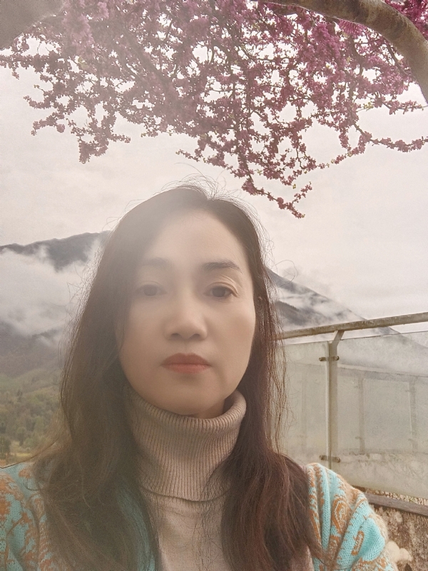 悠然磬歆的第一张照片--宁波相亲服务中心