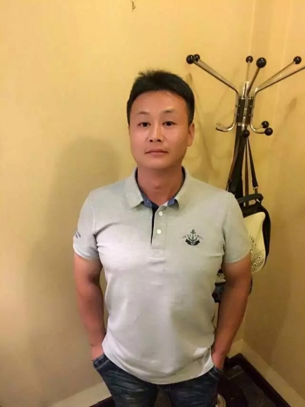 你过来呀的第一张照片--宁波相亲服务中心