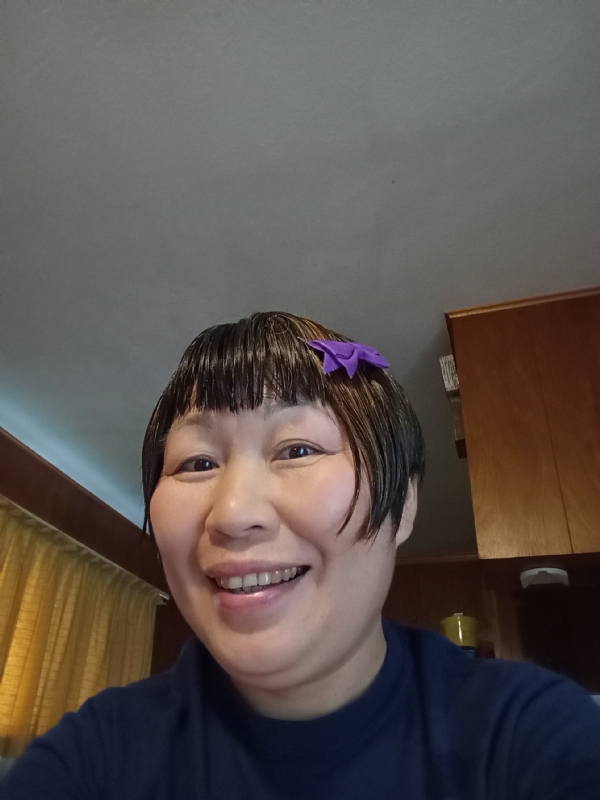 小莲的第三张照片--宁波相亲服务中心