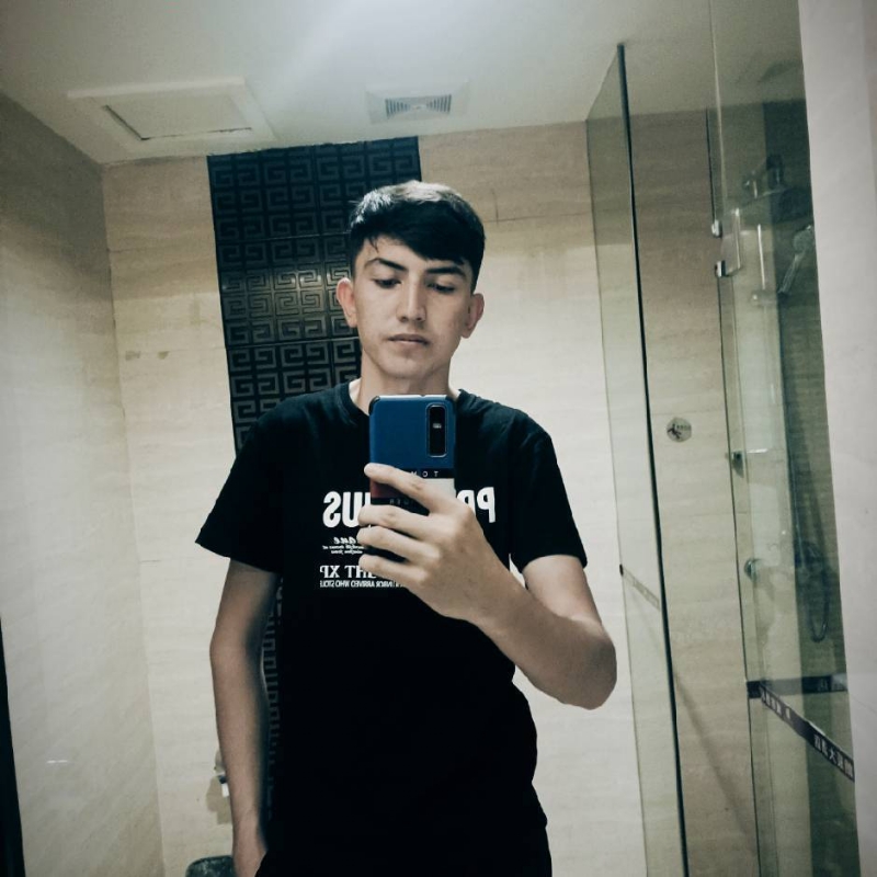 Yasinjan23的第一张照片--宁波相亲服务中心