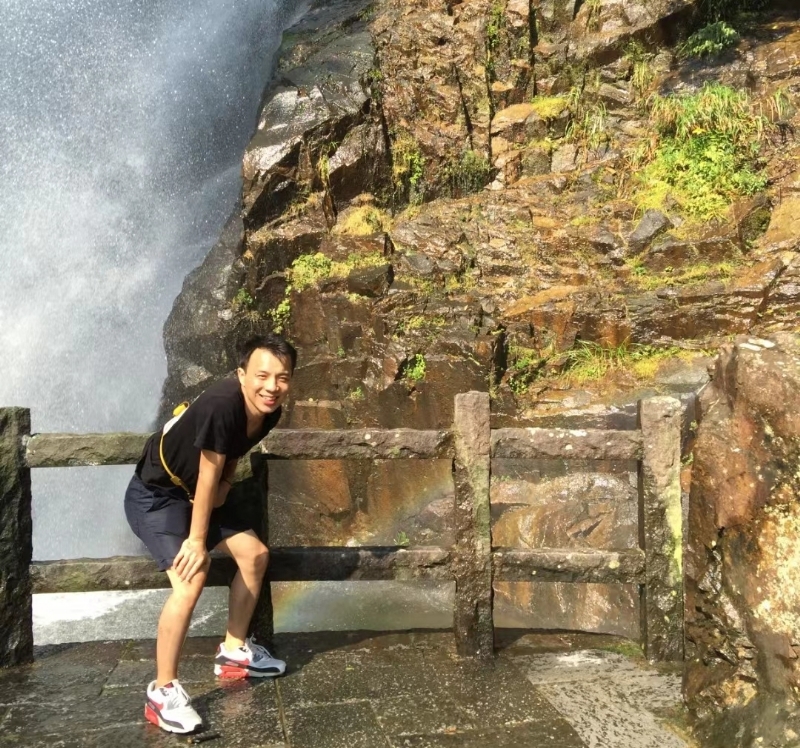 小茶的第一张照片--宁波相亲服务中心