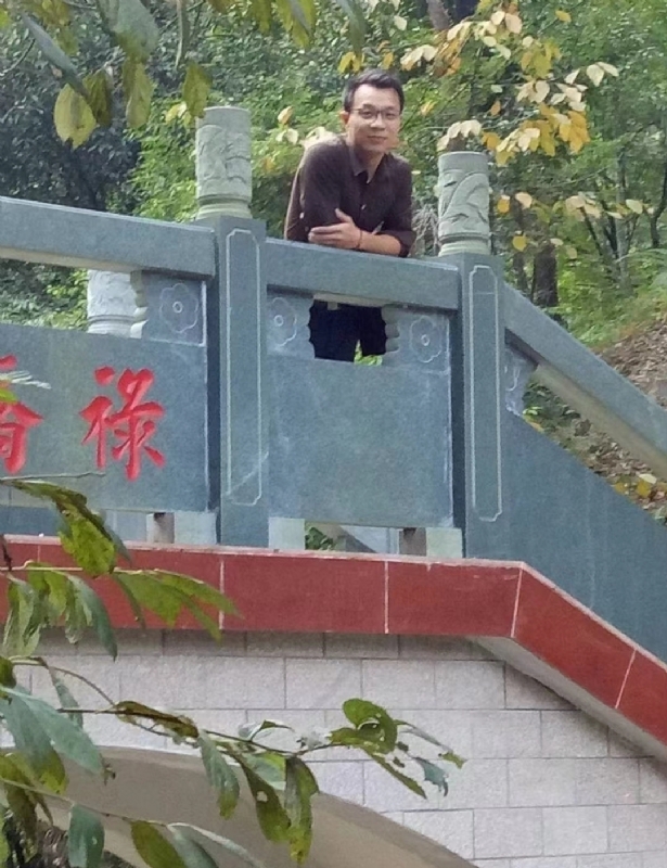 小茶的第二张照片--宁波相亲服务中心