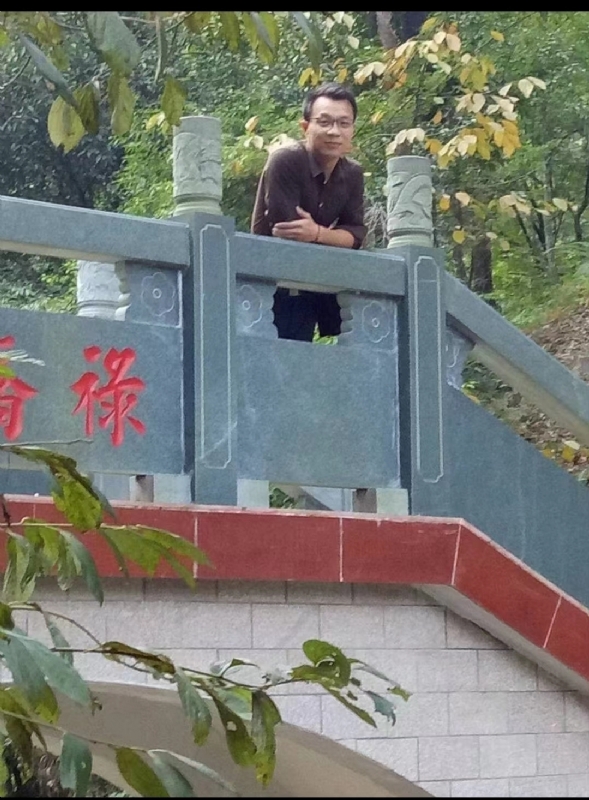 小茶的第三张照片--宁波相亲服务中心