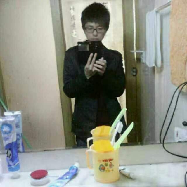 醉挽清风的第一张照片--宁波相亲服务中心